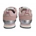 PEPE JEANS DUBLIN FAME PGS400003-318 ΠΑΙΔΙΚΟ ΠΑΠΟΥΤΣΙ SNEAKER ΓΙΑ ΚΟΡΙΤΣΙΑ ΡΟΖ